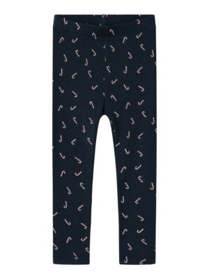 Name It Dab Leggings - Dark Sapphire - 86 cm