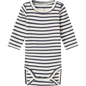 Name It Dark Sapphire Bani Body Noos - Str. 80