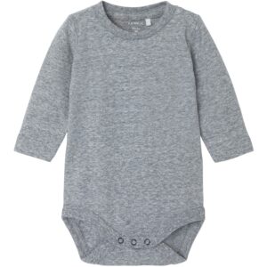 Name It Dark Sapphire Koby Body - Str. 50