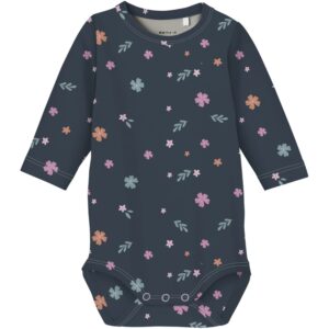 Name It Dark Sapphire Vandora Body - Str. 50