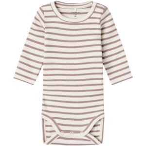 Name It Deauville Mauve Bani Body Noos - Str. 92