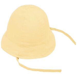 Name It Double Cream Zille UV Hat - Str. 34-39