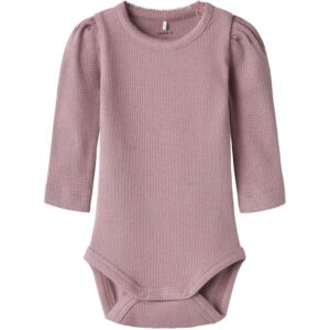 Name It Elderberry Binnie Body - Str. 80