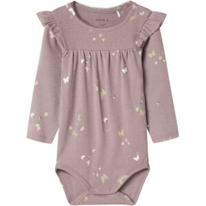 Name It Elderberry Disse Body - Str. 56