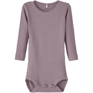 Name It Elderberry Kab Body Noos - Str. 92