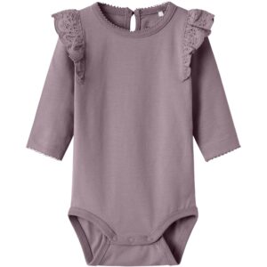 Name It Elderberry Tejsa Body - Str. 74