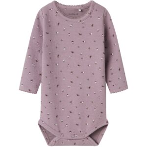 Name It Elderberry Tusia Body - Str. 50