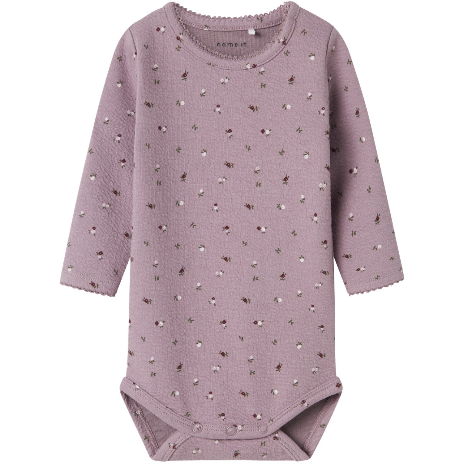 Name It Elderberry Tusia Body - Str. 56 Name It Elderberry Tusia Body - Str. 56
