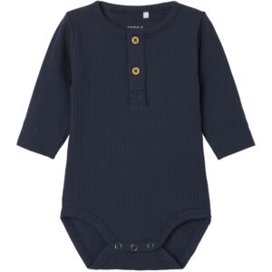 Name It Inkwell Ozzie Slim Body - Str. 50