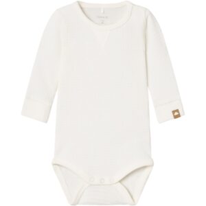Name It Jet Stream Notat Body - Str. 56