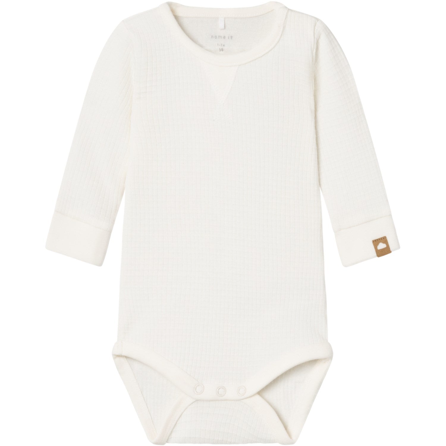 Name It Jet Stream Notat Body - Str. 74 Name It Jet Stream Notat Body - Str. 74