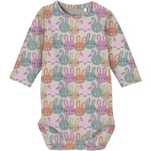 Name It Jet Stream Vandora Body - Str. 50