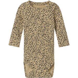 Name It LattÃ¨ Nillie Slim Body - Str. 62