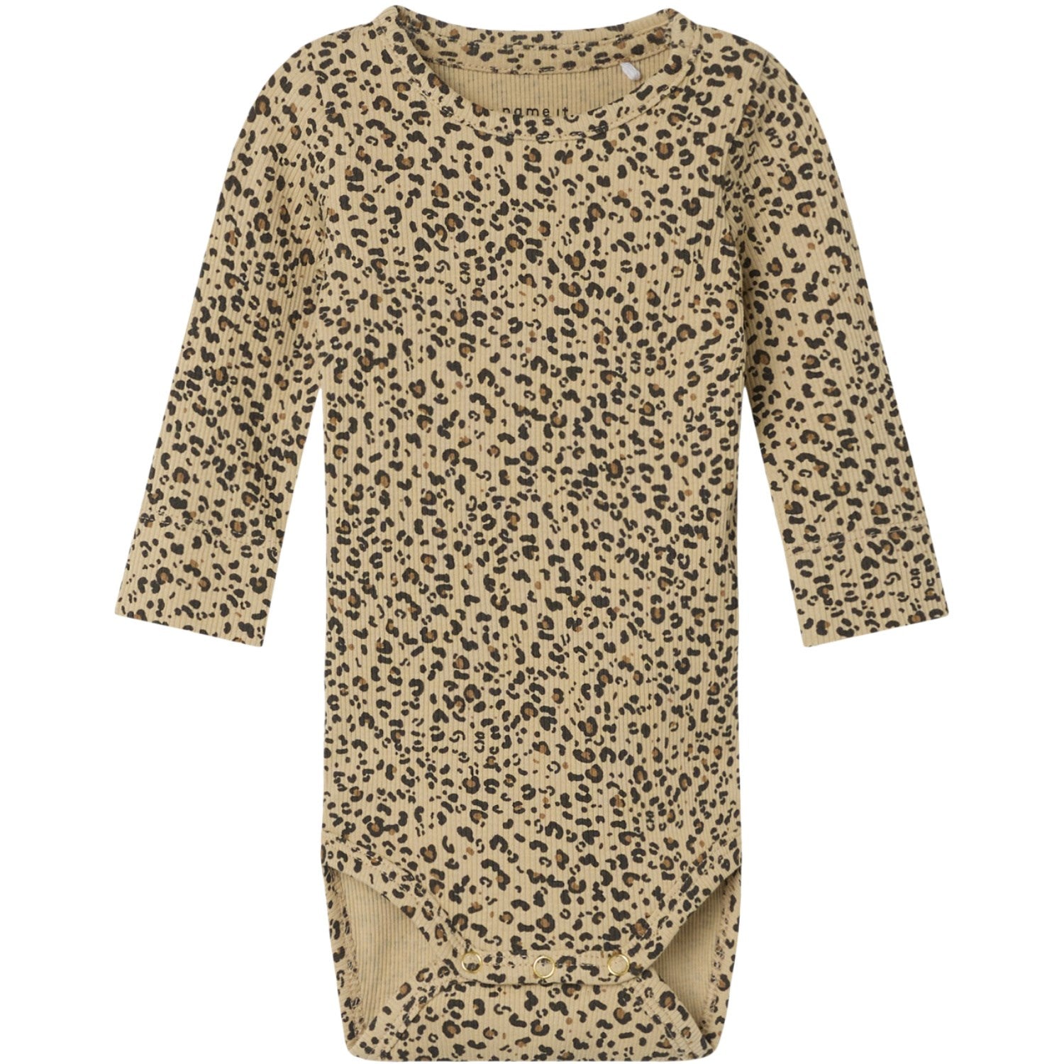 Name It Lattè Nillie Slim Body - Str. 68 Name It Lattè Nillie Slim Body - Str. 68