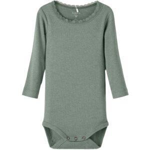 Name It Lily Pad Kab Body Noos - Str. 56