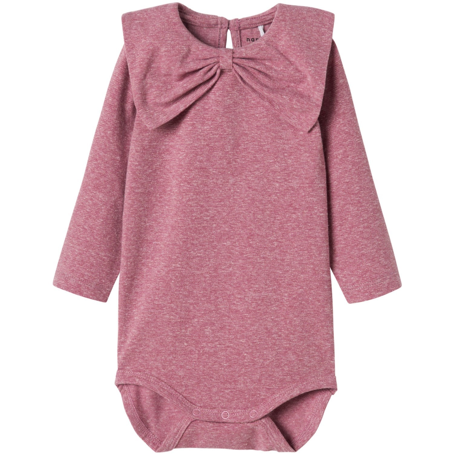 Name It Mauve Orchid Rossia Body - Str. 50 Name It Mauve Orchid Rossia Body - Str. 50