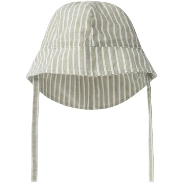 Name It Oil Green Hilom Solhat - Str. 40-44
