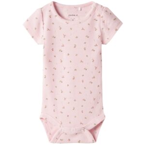 Name It Parfait Pink Jolia Body - Str. 50