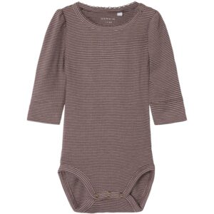 Name It Peppercorn Odina Body - Str. 68