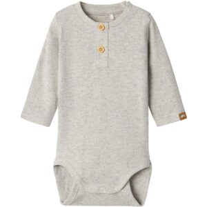 Name It Peyote Melange Bryan Body - Str. 50