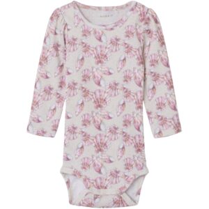 Name It Peyote Melange Jellia Body - Str. 56