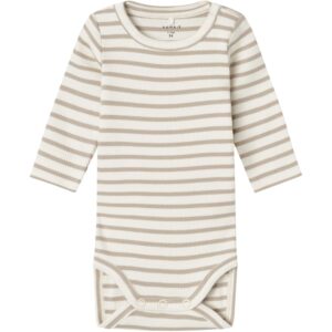 Name It Pure Cashmere Bani Body Noos - Str. 50
