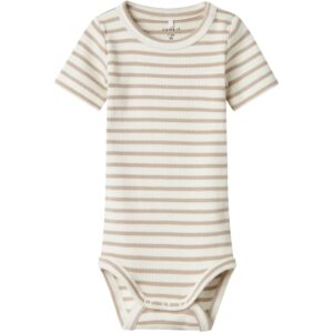 Name It Pure Cashmere Bani Body Noos - Str. 68