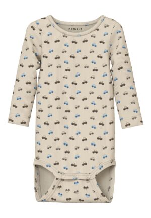 Name It Sacar Body - Summer Sand - 50 cm