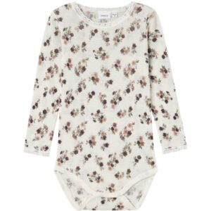 Name It Snow White Wang Uld Needle Body Noos - Str. 86