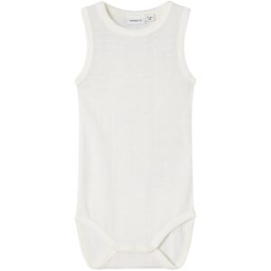 Name It Snow White Wang Uld Needle Tank Body - Str. 68