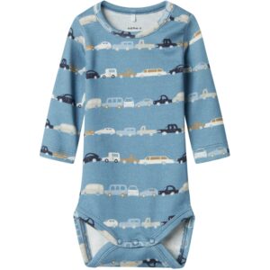 Name It Spring Lake Dalman Body - Str. 80