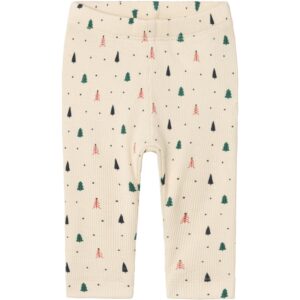 Name It Summer Sand Dab Leggings - Str. 56