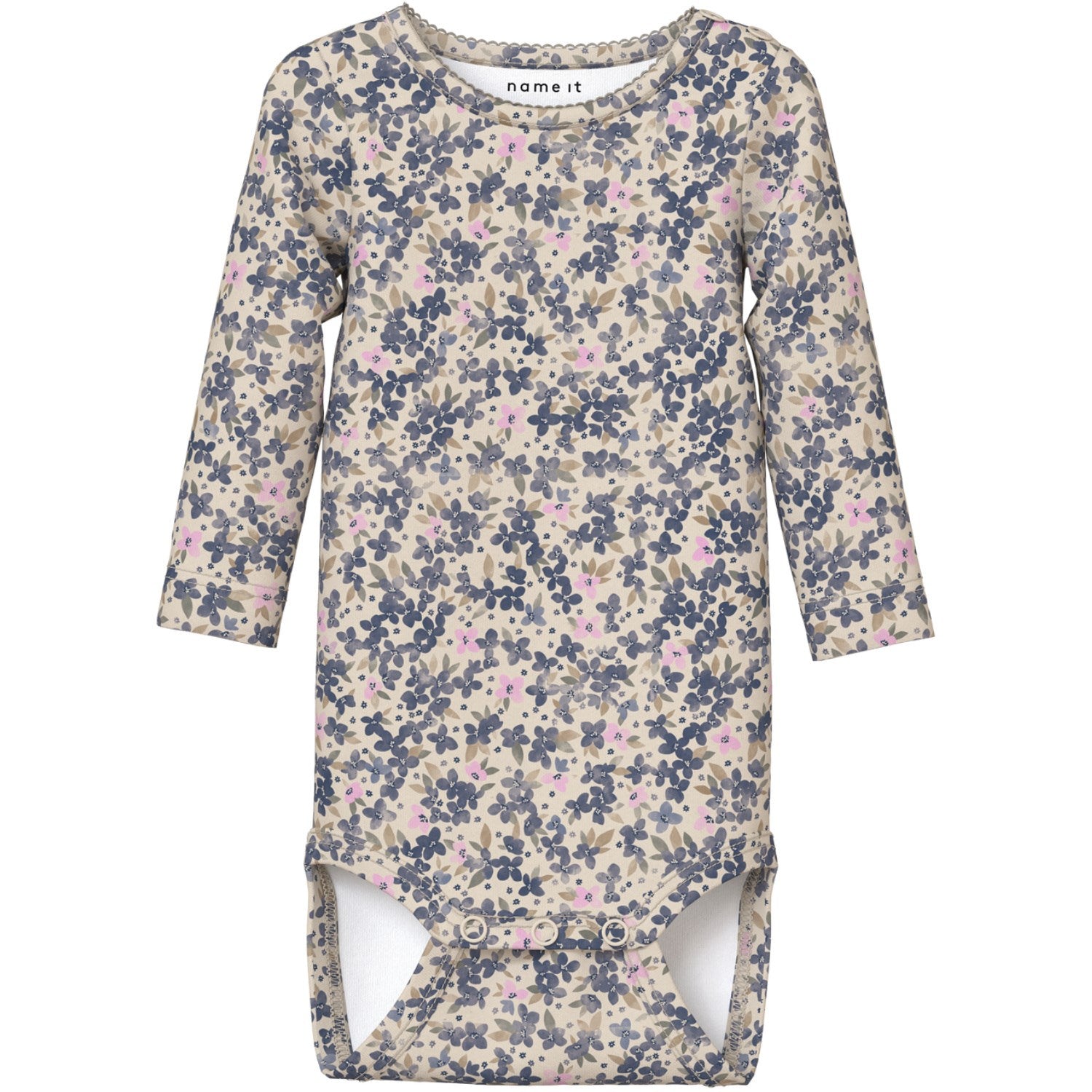 Name It Summer Sand Ninne Body - Str. 74 Name It Summer Sand Ninne Body - Str. 74