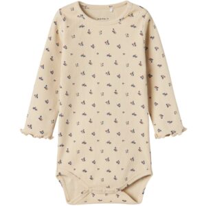 Name It Summer Sand Olinne Body - Str. 50