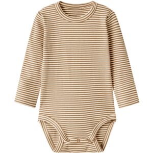 Name It Summer Sand Osole Body - Str. 74
