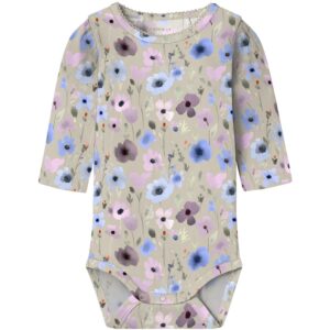 Name It Summer Sand Tiane Body - Str. 62