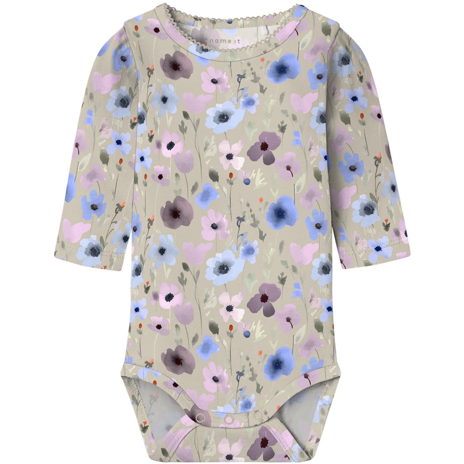 Name It Summer Sand Tiane Body - Str. 62 Name It Summer Sand Tiane Body - Str. 62