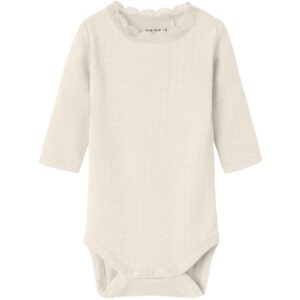 Name It Summer Sand Timian Body - Str. 62