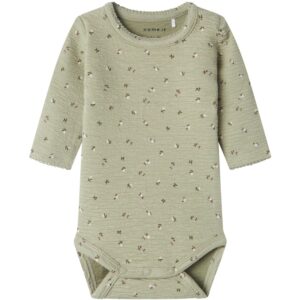 Name It Tea Tusia Body - Str. 50