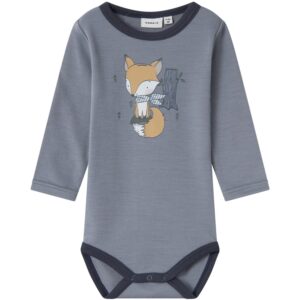 Name It Tradewinds Willit Uld Body - Str. 50