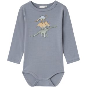 Name It Tradewinds Willitus Uld Body - Str. 92