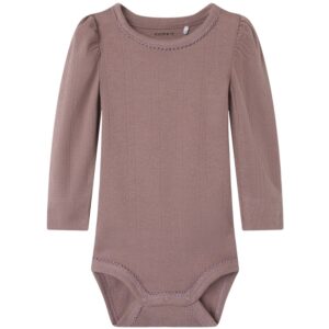 Name It Twilight Mauve Nigella Slim Body - Str. 74