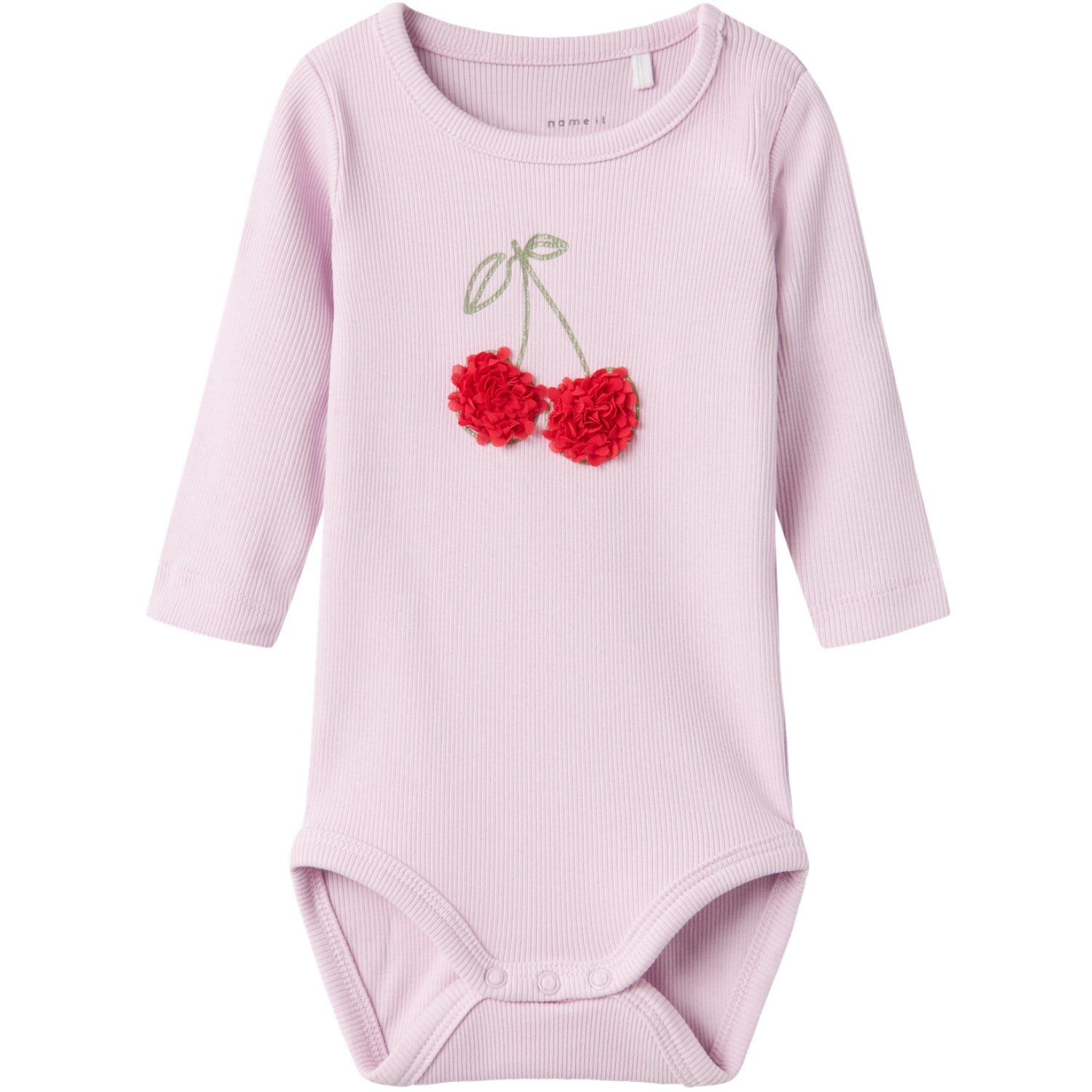 Name It Winsome Orchid Bolia Body - Str. 56 Name It Winsome Orchid Bolia Body - Str. 56