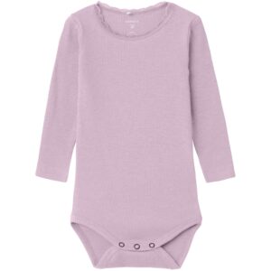 Name It Winsome Orchid Kab Body Noos - Str. 50