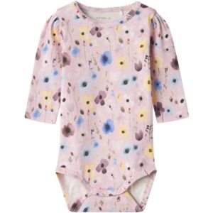 Name It Winsome Orchid Tiane Body - Str. 74