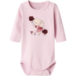 Name It Winsome Orchid Tulina Body - Str. 86