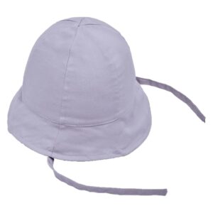 Name it Cosmic Sky Zanny UV Solhat med Øreklapper - Str. 34-39