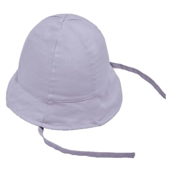 Name it Cosmic Sky Zanny UV Solhat med Øreklapper - Str. 34-39