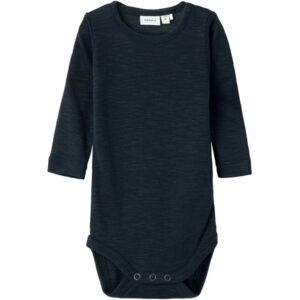 Name it Dark Sapphire Borbas Body - Str. 62