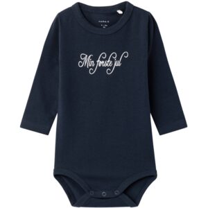 Name it Dark Sapphire Rajul Body - Str. 68